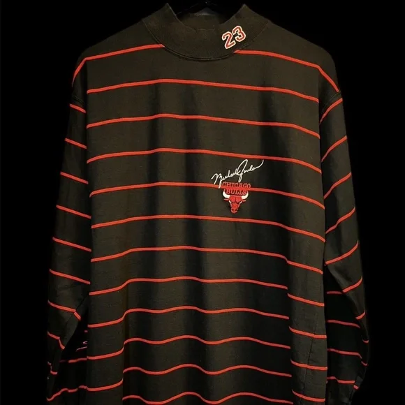 Salem Sportswear | Shirts | Vintage 9s Salem Michael Jordan